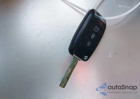 2020 Kia Sorento 2.4L Lx from USA, damaged, VIN 5XYPG4A33LG643547